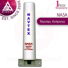 NASA Marine Navtex Series 2