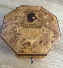 Vintage Octagonal Italian