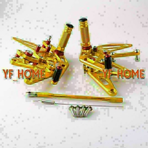 Rear set rearset for - rearset, yamaha