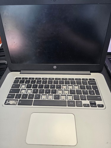 Chromebook 14 hd - hp, g4