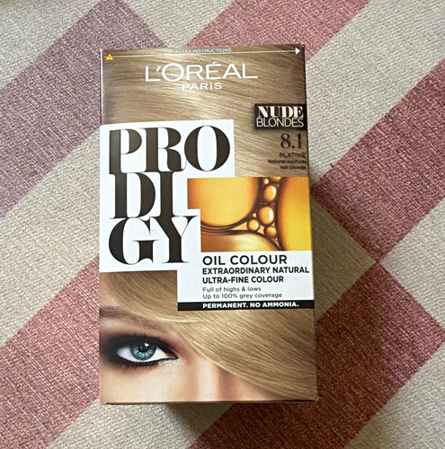 Oréal paris prodigy - l'oréal,