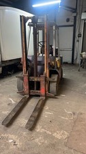 Hyster ton forklift truck - ton,