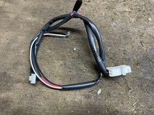 Peg Perego 6v Thomas The Tank Engine Ride on Train: SPARE PARTS - WIRING HARNESS