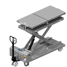 Alba EV Battery Engine &