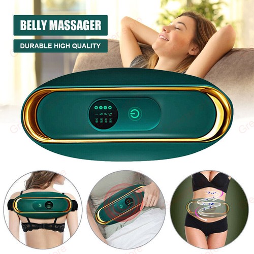 Electric belt slimming - electric,