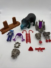 Vintage Tyco Dino-Riders -