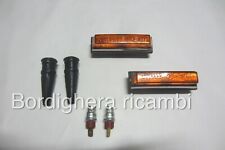 MASERATI INDY MERAK GHIBLI BORA FRECCE FANALINI INDICATOR BLINKER CLIGNOTANT NEW