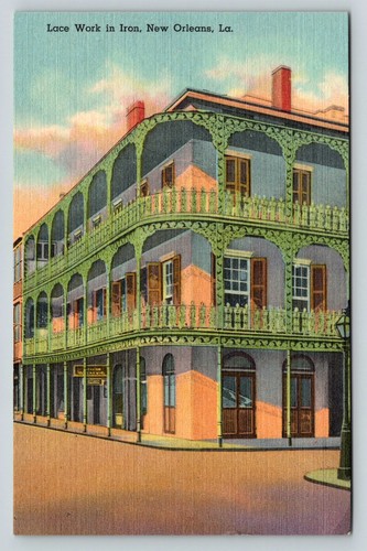 New orleans louisiana - new,