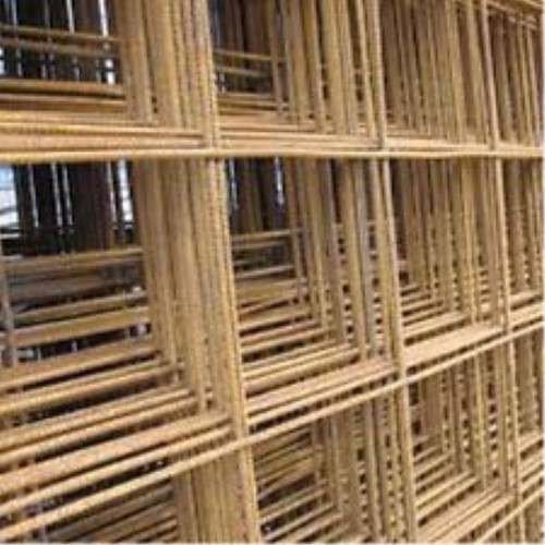 A142 steel reinforcement mesh - a142,