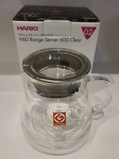 HARIO XGS-60-EX 2-4 Cups V60