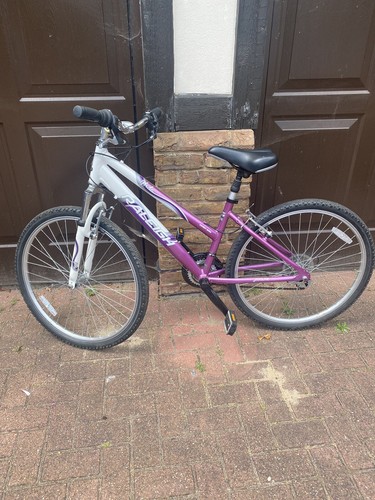 Raliegh glide ladies - raliegh, bike