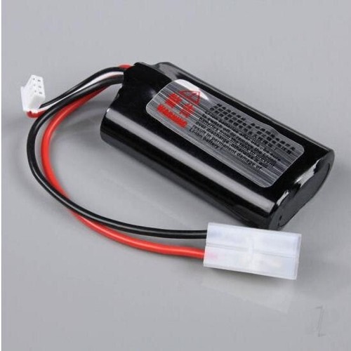 Heng long tank - long, battery