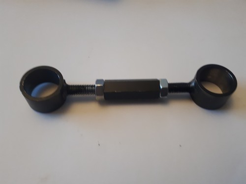 Lower engine stabiliser bar - lower,