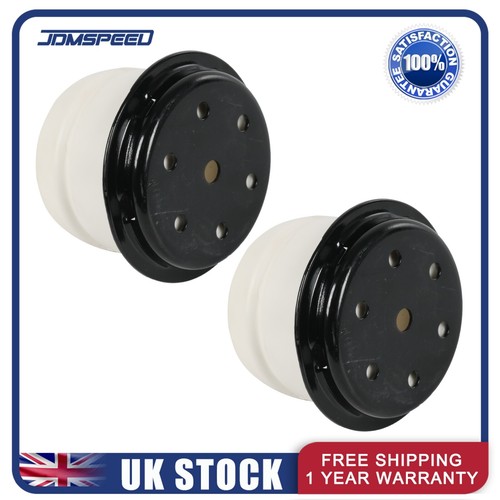 Rear suspension bump - suspension, stop