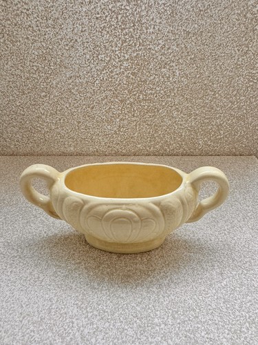 Vintage england ppc pottery - england,