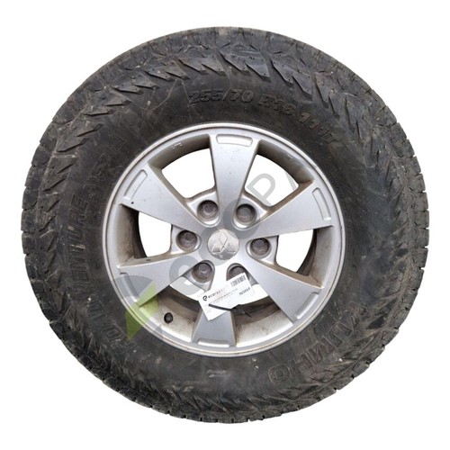Mitsubishi l200 mk4 kb4 - l200, alloy