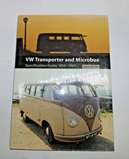 VW Transporter and Microbus