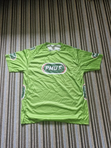 Tour france pmu - tour, green