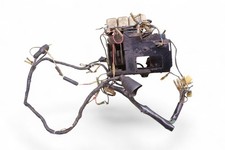 Kawasaki H2 H-2 H2750 Triple