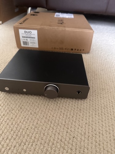 Cambridge audio alva - alva, duo