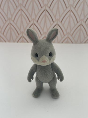 Sylvanian families vintage - sylvanian,