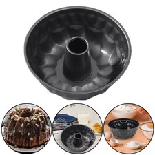Non-Stick Ring Bundt Cake Tin