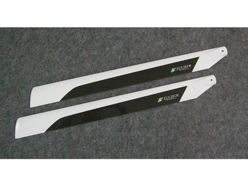 Funtech 620x main rotor - (h),