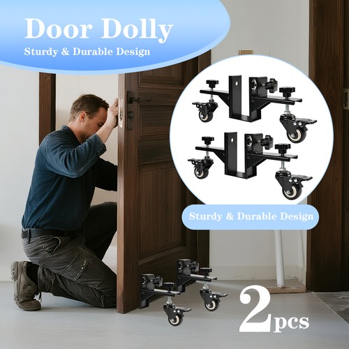 Door dolly - door,