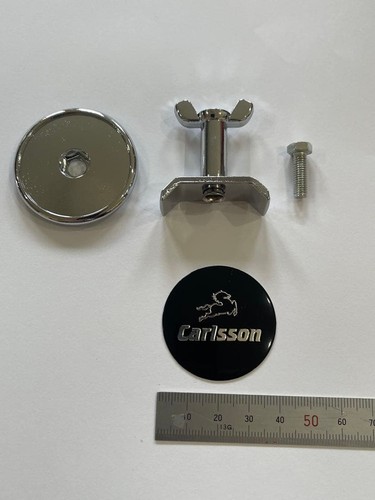 Mercedes benz carlsson bonnet - mercedes,