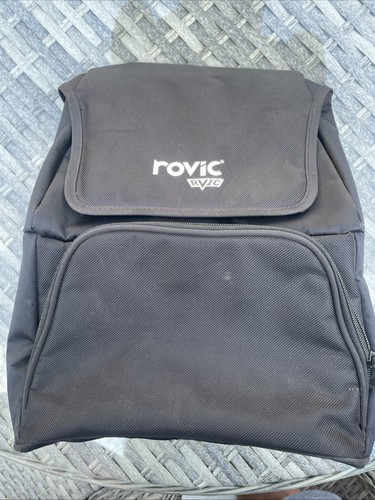 Rovic rv1c golf trolly - rovic,
