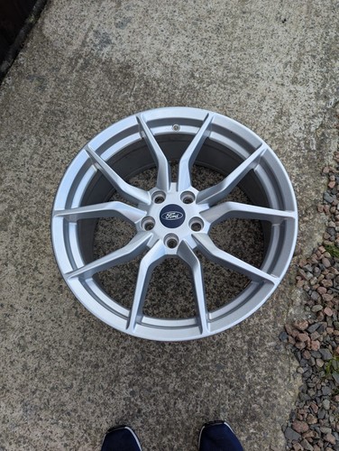 Inch wheels for ford - wheels,