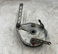 Front Brake Drum - KTM 250 GS6