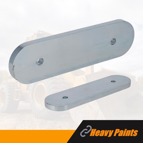 Jcb telehandler sliding block - jcb,