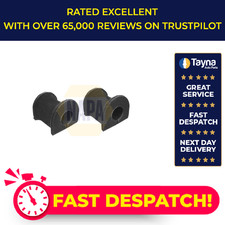 Wishbone / Control / Trailing