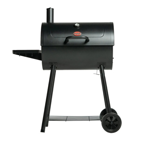 Char griller smokin - smokin, pro