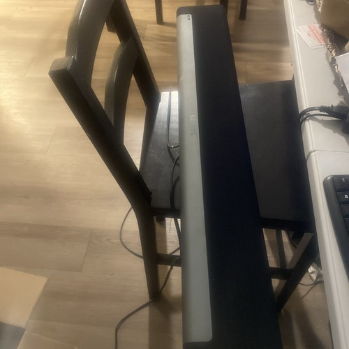Sonos playbar used and - playbar,