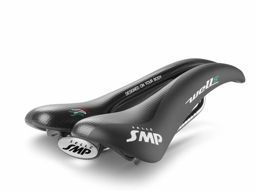 Selle smp well saddle - selle,