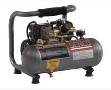 SENCO PC1010 110V Ultra Quiet