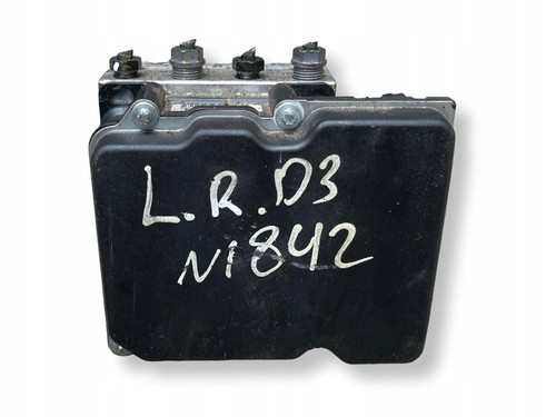Abs pump land rover discovery - abs,