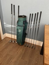 Rare Murphys Irish Open Golf