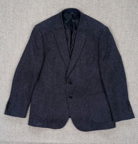 Sartorial moon tweed - m&s,