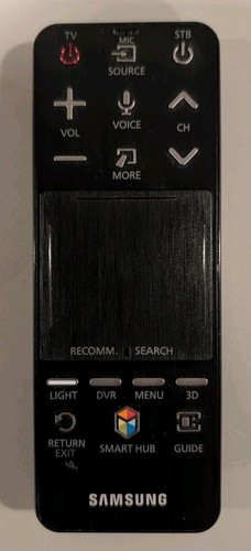 Samsung smart remote - samsung,