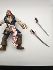 Pirates of the Caribbean