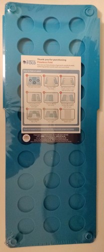 Clothes folding board shirt - clothes,