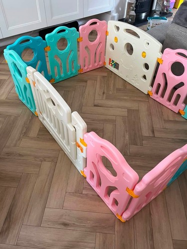 Children playpen - children’s,