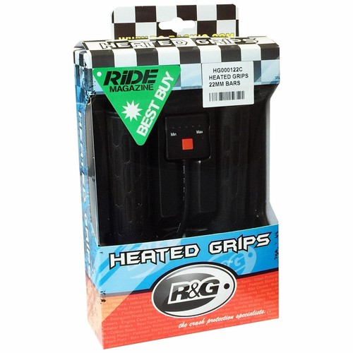Heated grips for kawasaki gpz - heated,