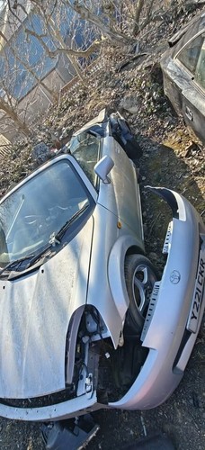 Toyota mr2 roadster - roadster, hard