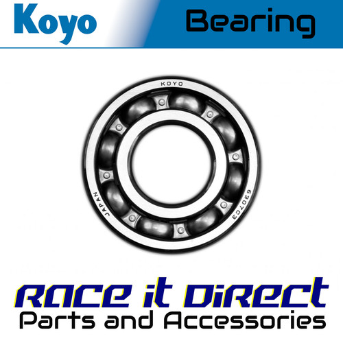 Crank bearing for yamaha - crank,