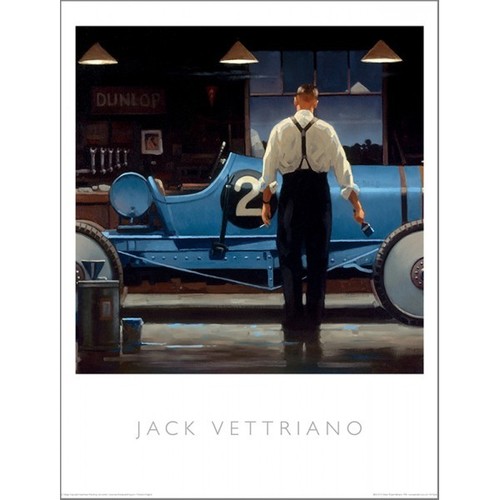 Jack vettriano birth a - jack,