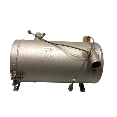 Webasto spheros thermo 230 - thermo,